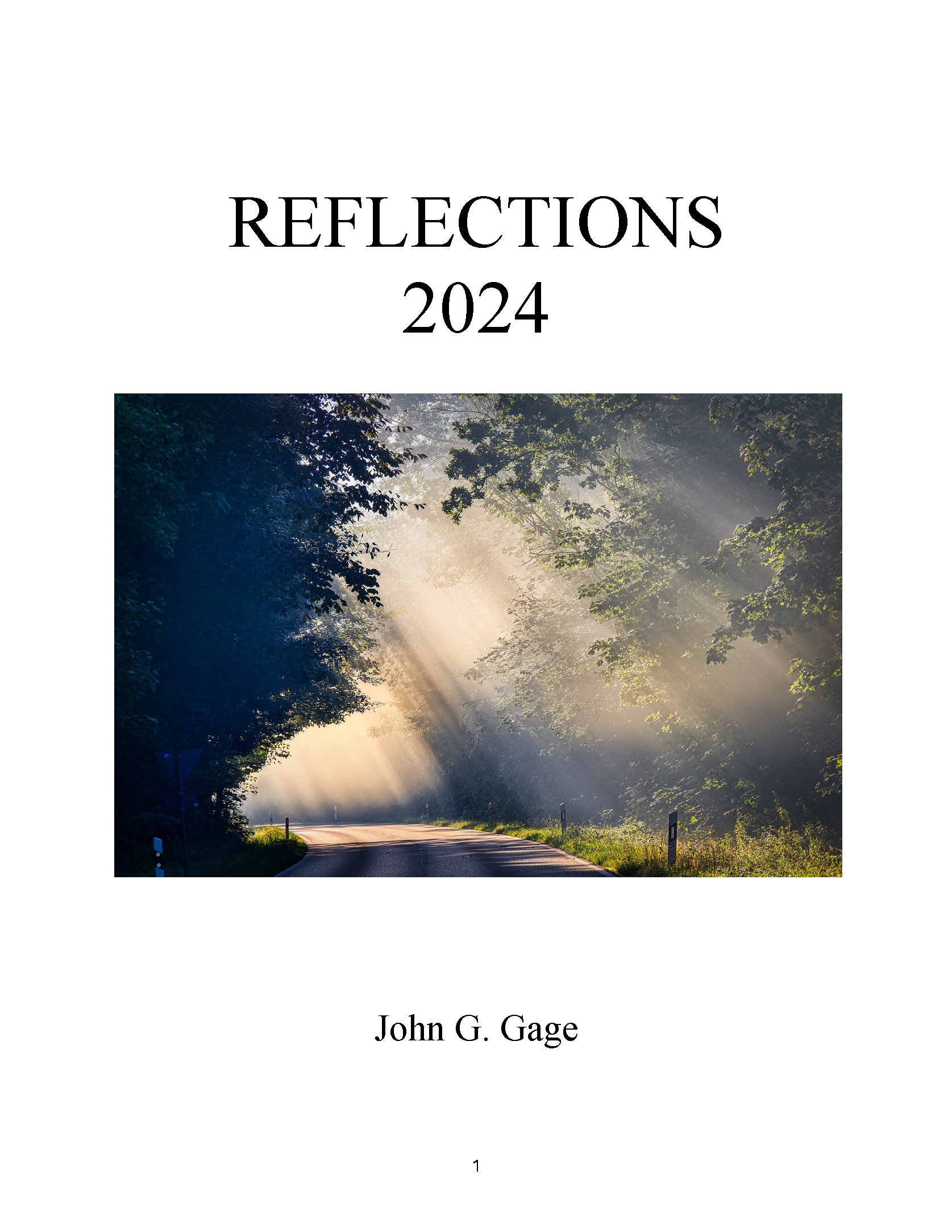 Reflections