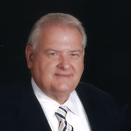 Dr. Bob Riddle