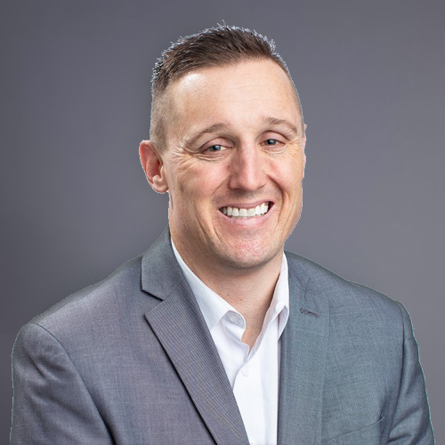 Rev. Brian Busby