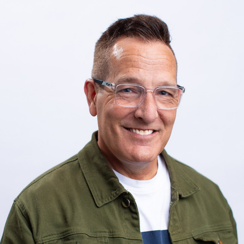 Rev. Eric Hann
