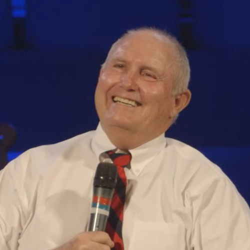 Rev John Haynes