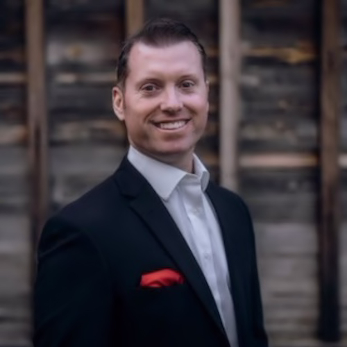Dr. Matt Brooks