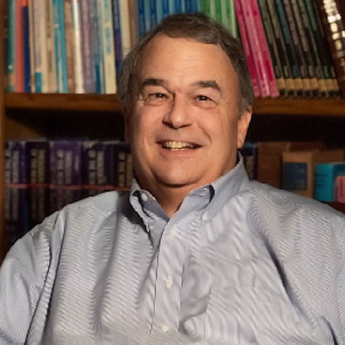 Dr. Nick Garland