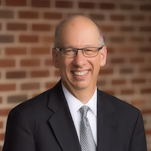 Dr. Steve Abbott