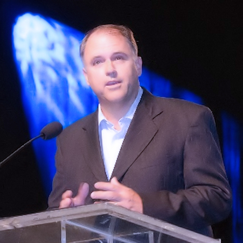 Dr. Will McRaney
