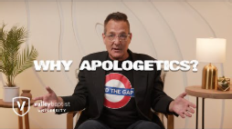 Apologetics - Episode 01