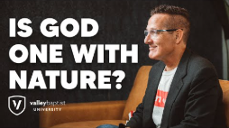 Christianity vs The New Spirituality