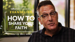 How To Share Your Faith - Episode 1