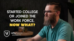20 Tips For Christian College Students - Episode 1