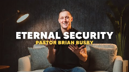 Single Episode Studies - Eternal Security