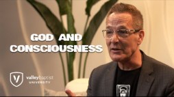 Apologetics Episode 5 - God and Consciousness