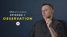 Hermeneutics - Episode 1 - Observation