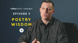 Hermeneutics - Episode 5 - Poetry Wisdom