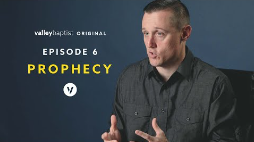 Hermeneutics - Episode 6 - Prophecy