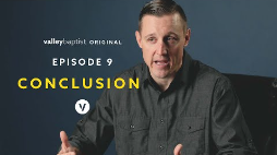 Hermeneutics - Episode 9 - Conclusion