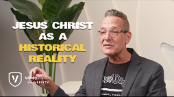 Apologetics Episode 9 - Jesus Christ As A Historical Reality
