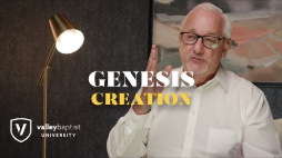Old Testament Survey - Episode 01 - Genesis - Creation