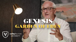 Old Testament Survey - Episode 02 - Genesis - Garden of Eden