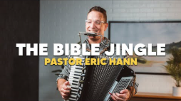 Single Episode Studies - The Bible Jingle
