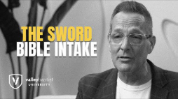 The Christian Workout - EP01 - The Sword: Bible Intake