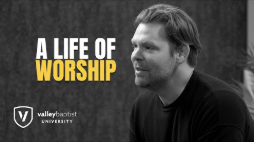The Christian Workout - EP04 - A Life of Worship