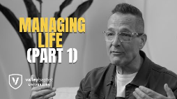 The Christian Workout - EP07 - Managing Life (Part 1) - The Disciplined Usage of Time