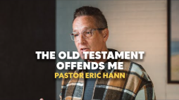 Single Episode Studies - The Old Testament Offends Me
